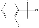 邻氯三氯甲苯